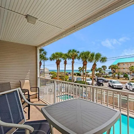 Grand Caribbean 207E Villa
